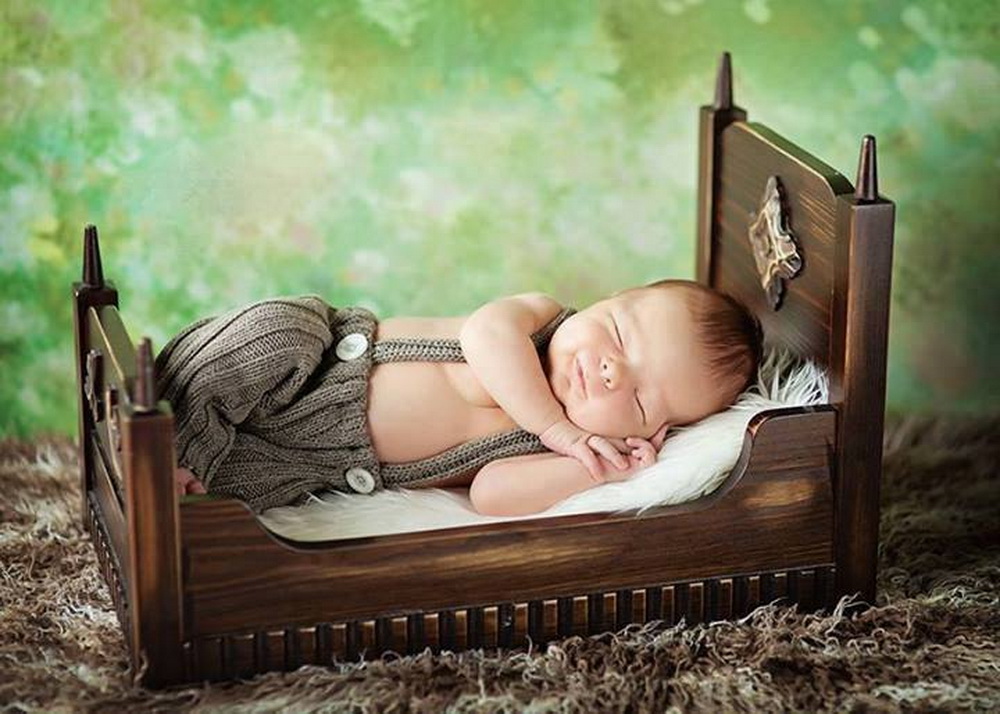 Doit-on enseigner au bébé comment faire pour dormir ? 2