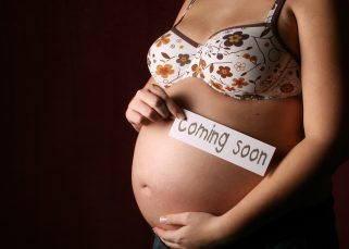 Votre bébé in utero est-il mélomane? 19