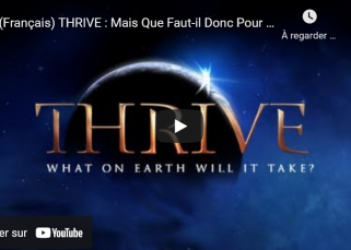 Thrive, le film (version complète gratuite) 2