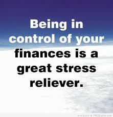 control-finances