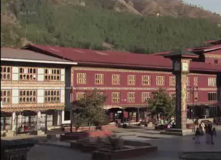 Bhoutan : au pays du Bonheur National Brut 17