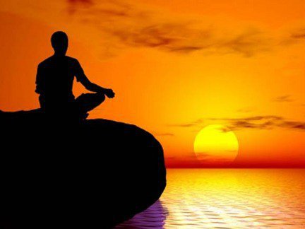 5 étapes pour atteindre des états profonds de méditation 1