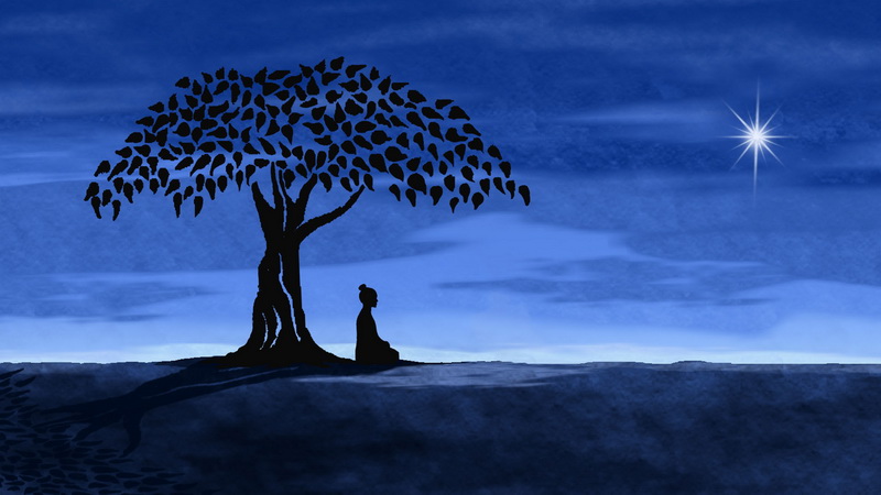 Qu'est-ce que l'état de méditation? 2