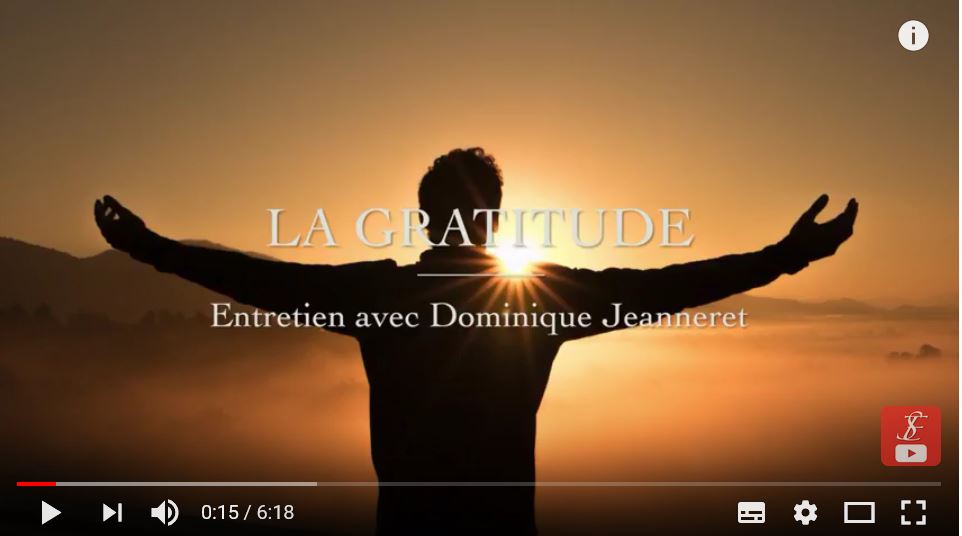 Les 4 clés de la gratitude par Dominique Jeanneret 11