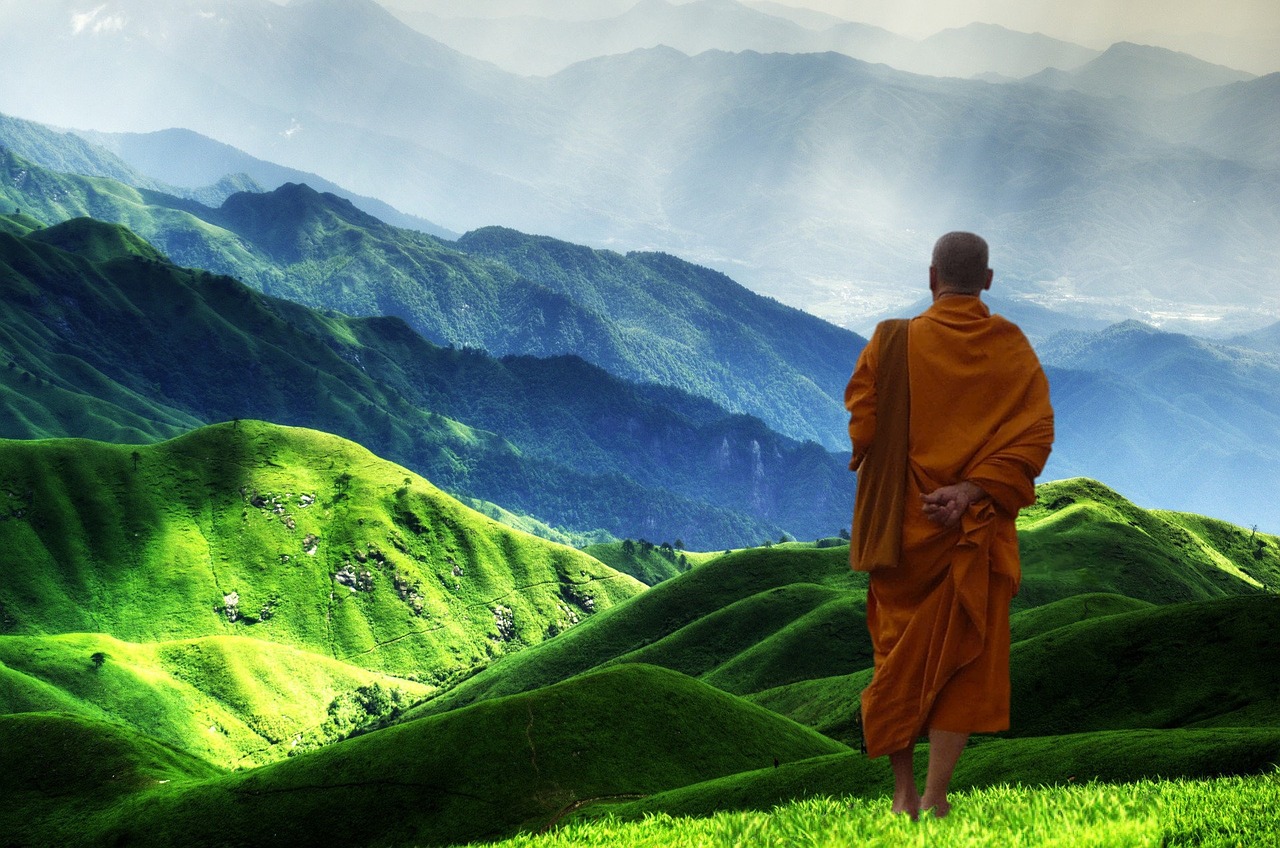 Conseils pour mener votre vie, par le Dalaï Lama 10