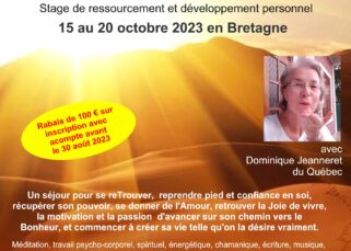 15 au 20 octobre 2023 : Stage La Grande Traversée en Bretagne avec Dominique Jeanneret 2