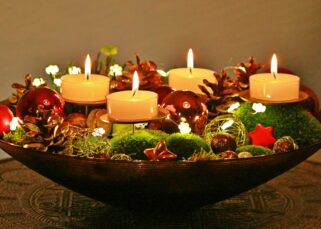 Temps des Fêtes Noël