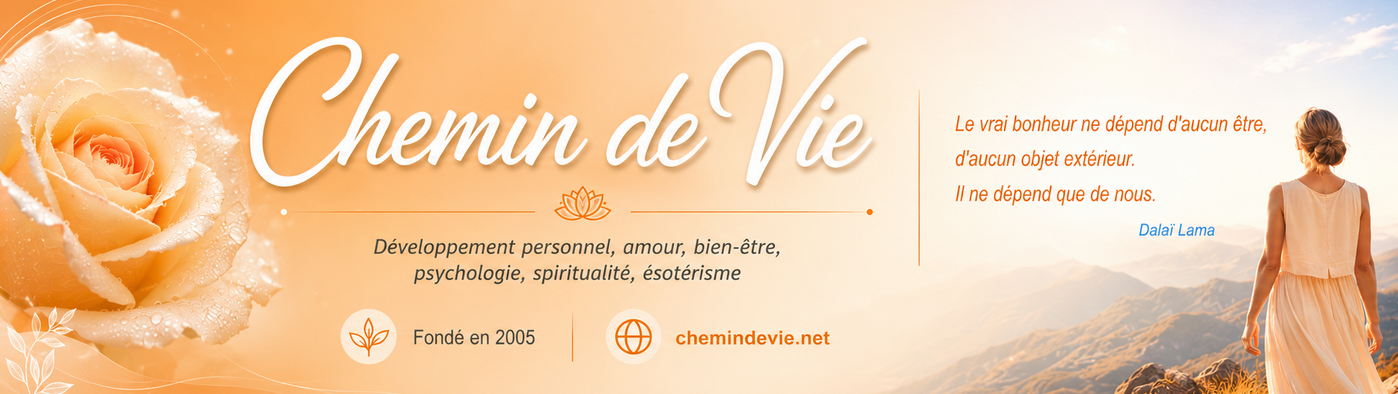 Chemin de Vie
